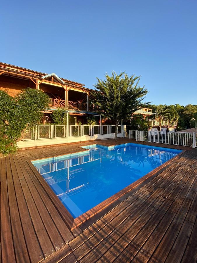 Appartement Confortable Avec Vue Sur Mer A Pointe Noire 51M² Piscine 外观 照片
