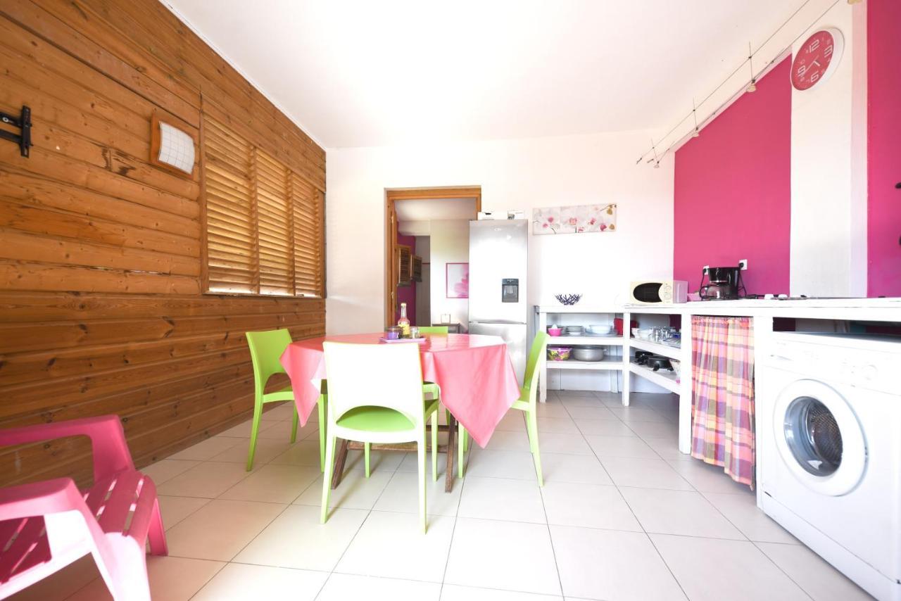 Appartement Confortable Avec Vue Sur Mer A Pointe Noire 51M² Piscine 外观 照片