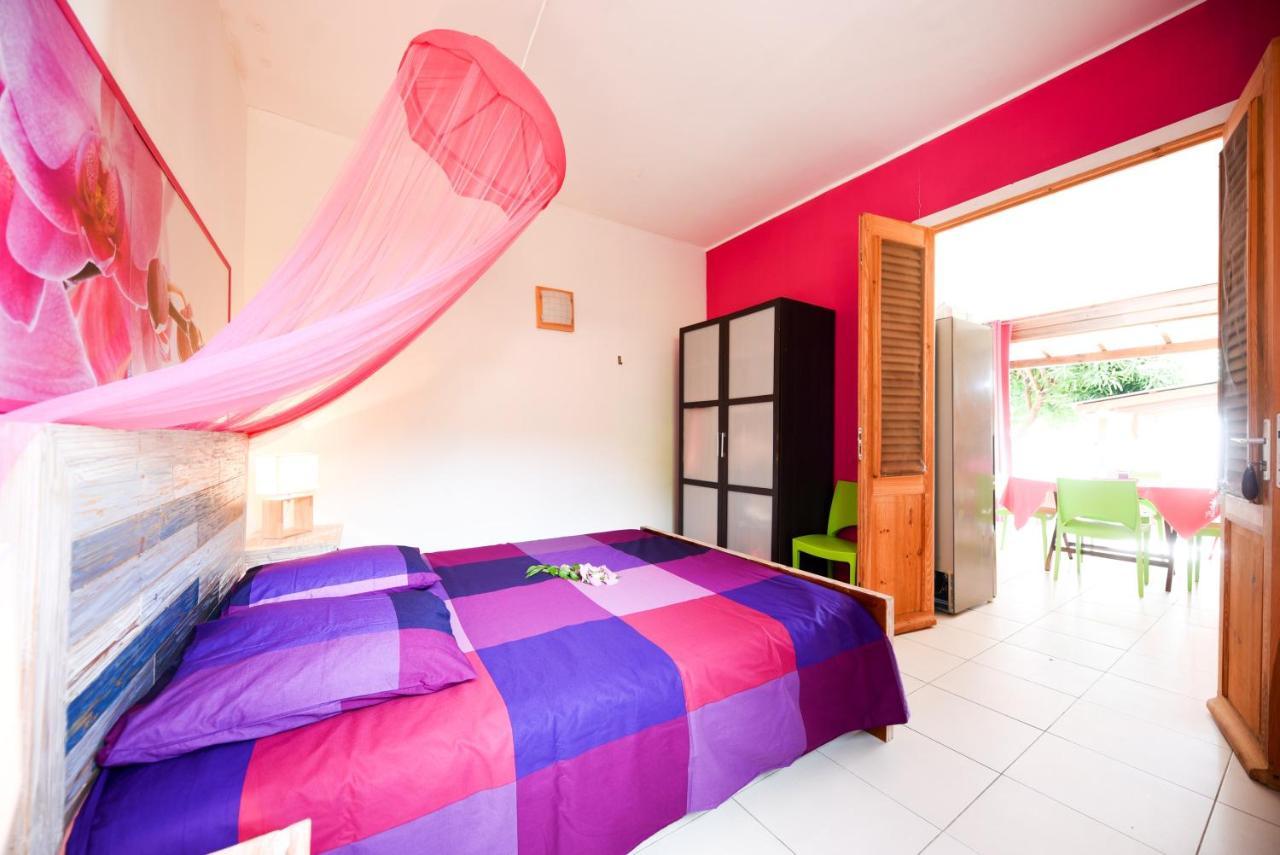 Appartement Confortable Avec Vue Sur Mer A Pointe Noire 51M² Piscine 外观 照片