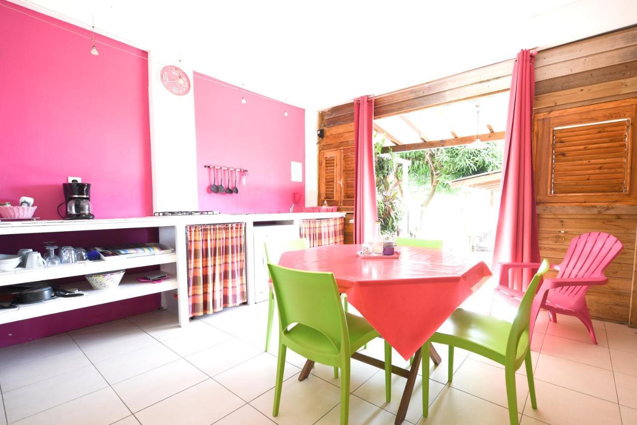 Appartement Confortable Avec Vue Sur Mer A Pointe Noire 51M² Piscine 外观 照片